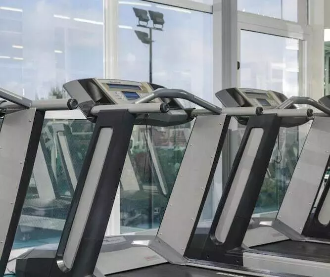 Fotos del hotel Montebelo Indy Maputo Congress:  24