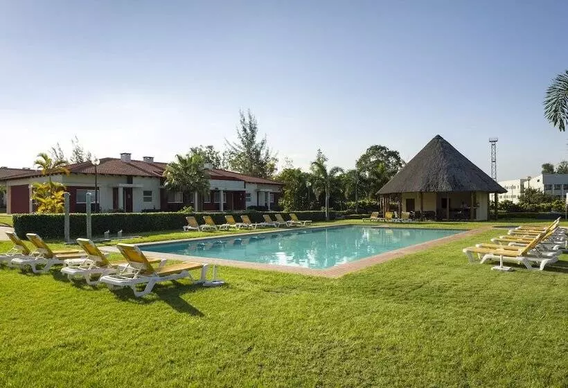 Fotos del hotel Montebelo Indy Maputo Congress:  19