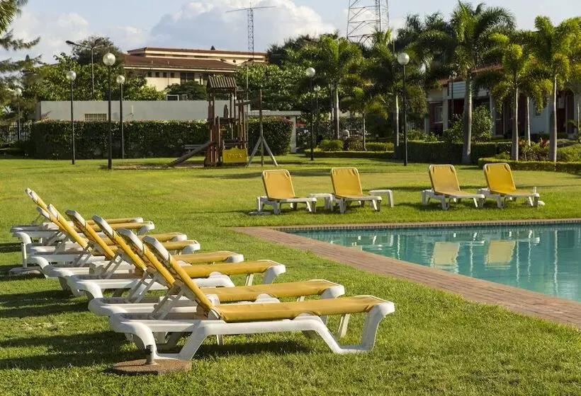 Fotos del hotel Montebelo Indy Maputo Congress:  45