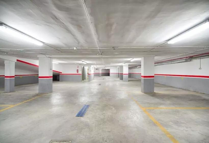 Fotos del hotel Plaza Alaquas:  6