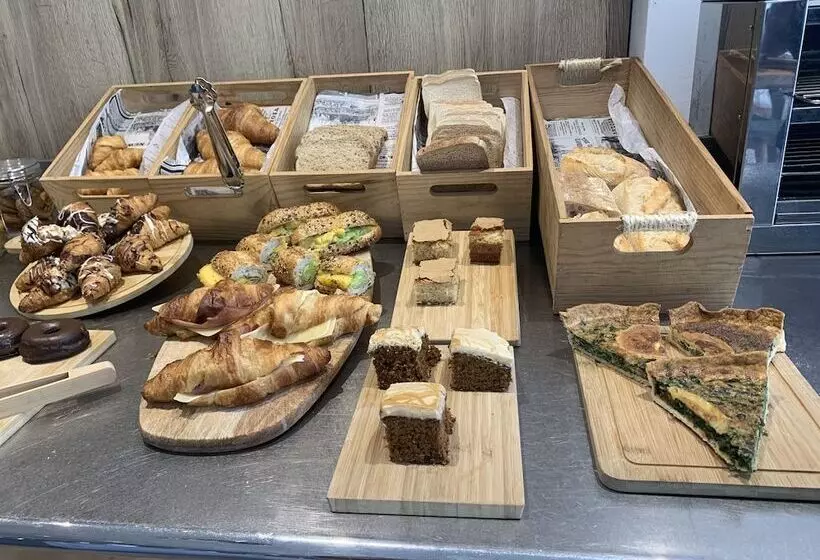 Fotos del hotel Plaza Alaquas:  15