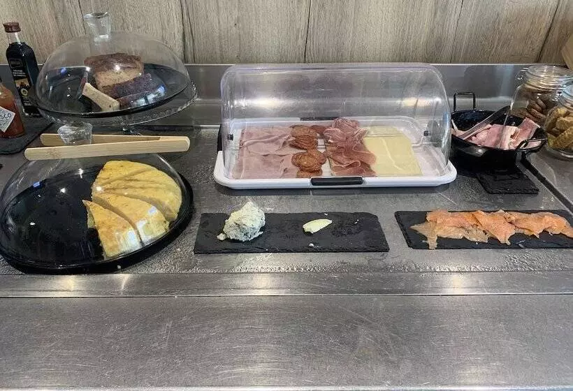 Fotos del hotel Plaza Alaquas:  19