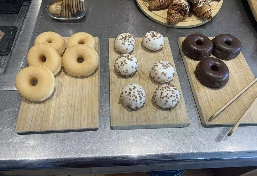 Fotos del hotel Plaza Alaquas:  21
