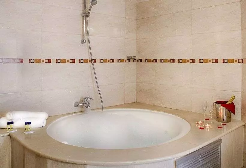 Fotos del hotel Plaza Alaquas:  2