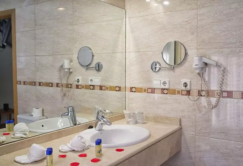 Fotos del hotel Plaza Alaquas:  10