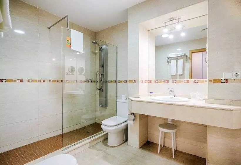Fotos del hotel Plaza Alaquas:  5