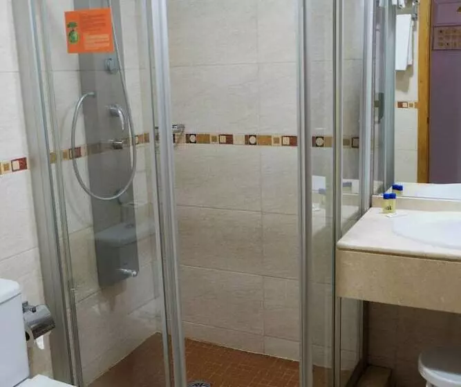 Fotos del hotel Plaza Alaquas:  13