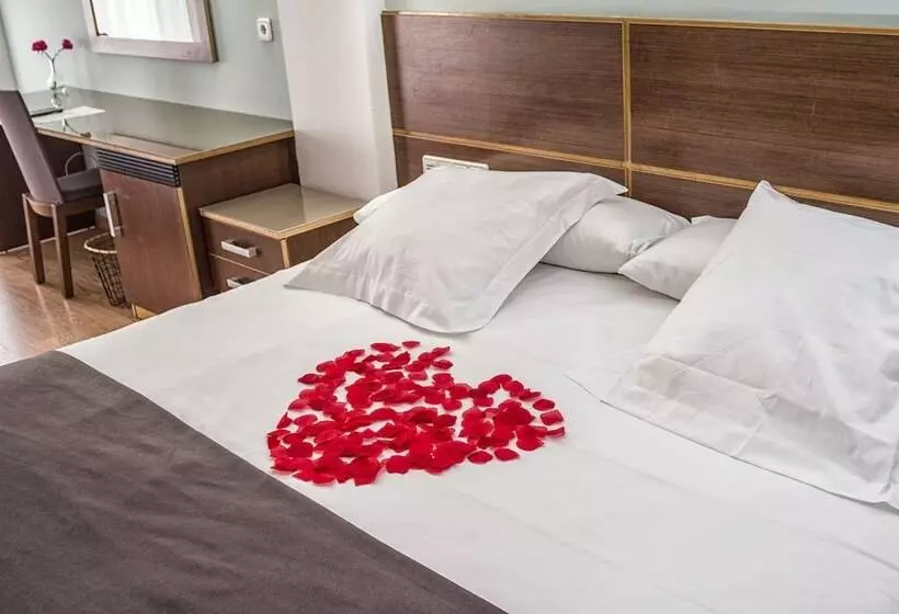 Fotos del hotel Plaza Alaquas:  25