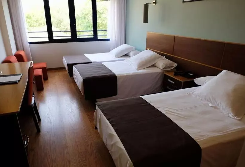 Fotos del hotel Plaza Alaquas:  24