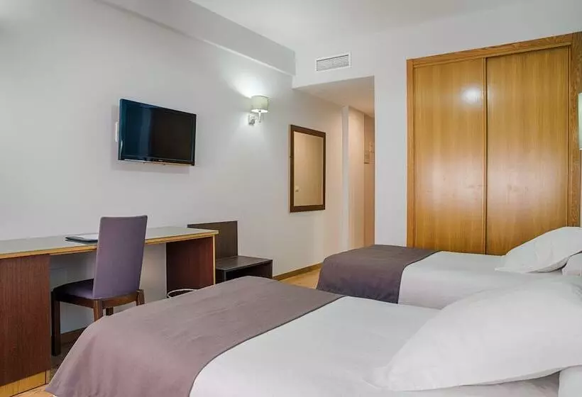 Fotos del hotel Plaza Alaquas:  7