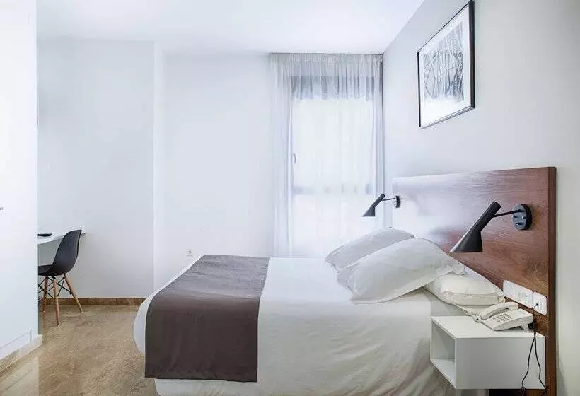 Fotos del hotel Plaza Alaquas:  11