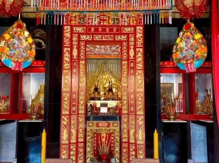 Fotos del hotel Royal Beach Boutique Resort & Spa:  5