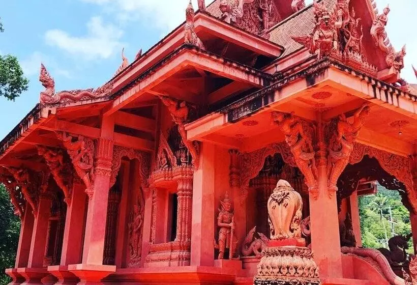 Fotos del hotel Royal Beach Boutique Resort & Spa:  10