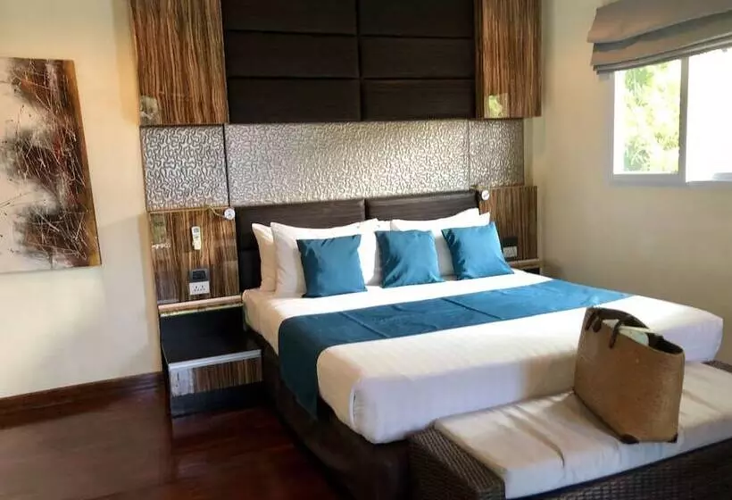 Fotos del hotel Royal Beach Boutique Resort & Spa:  7