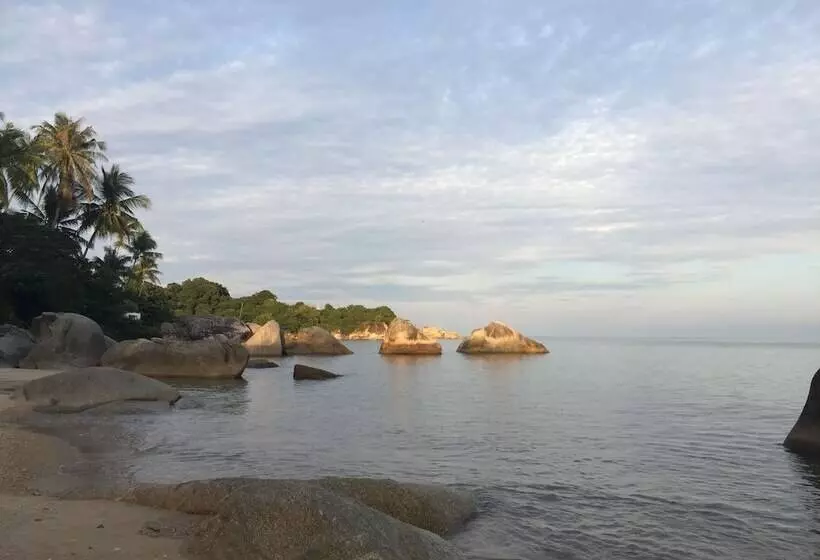 Fotos del hotel Royal Beach Boutique Resort & Spa:  13