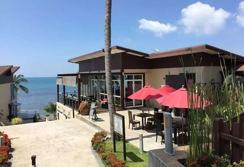 Fotos del hotel Royal Beach Boutique Resort & Spa:  8