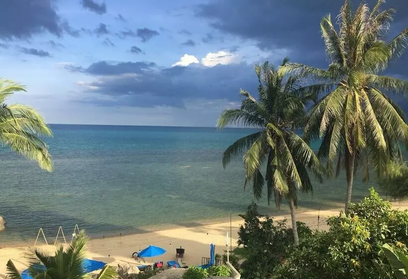 Fotos del hotel Royal Beach Boutique Resort & Spa:  6