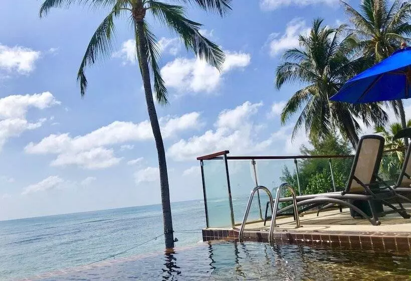 Fotos del hotel Royal Beach Boutique Resort & Spa:  22