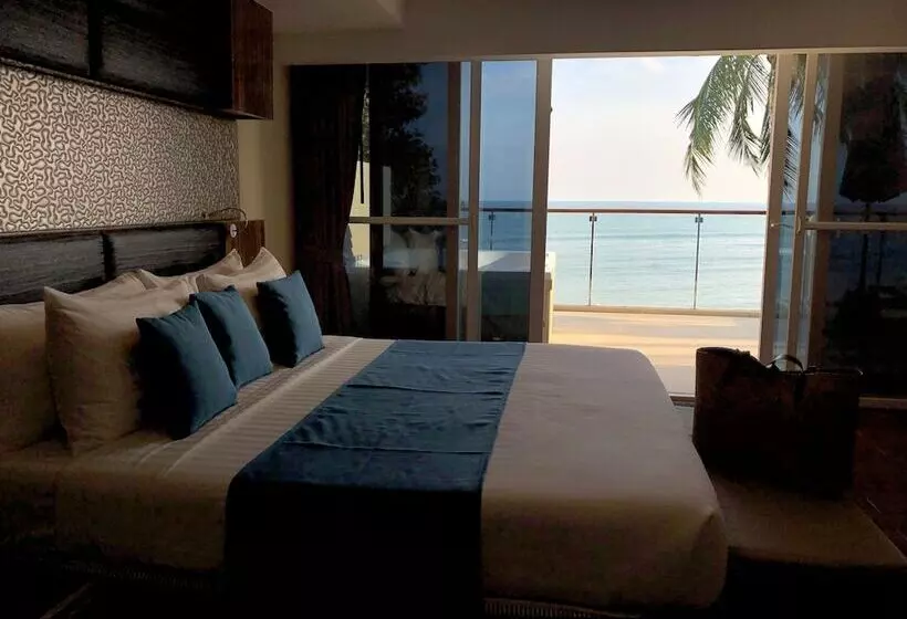 Fotos del hotel Royal Beach Boutique Resort & Spa:  14