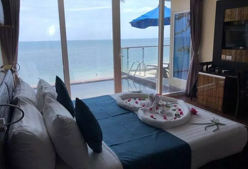 Fotos del hotel Royal Beach Boutique Resort & Spa:  24