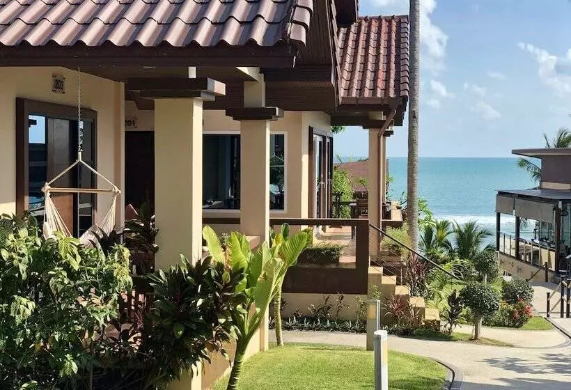 Fotos del hotel Royal Beach Boutique Resort & Spa:  15