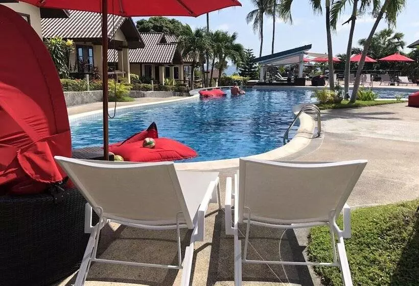 Fotos del hotel Royal Beach Boutique Resort & Spa:  3