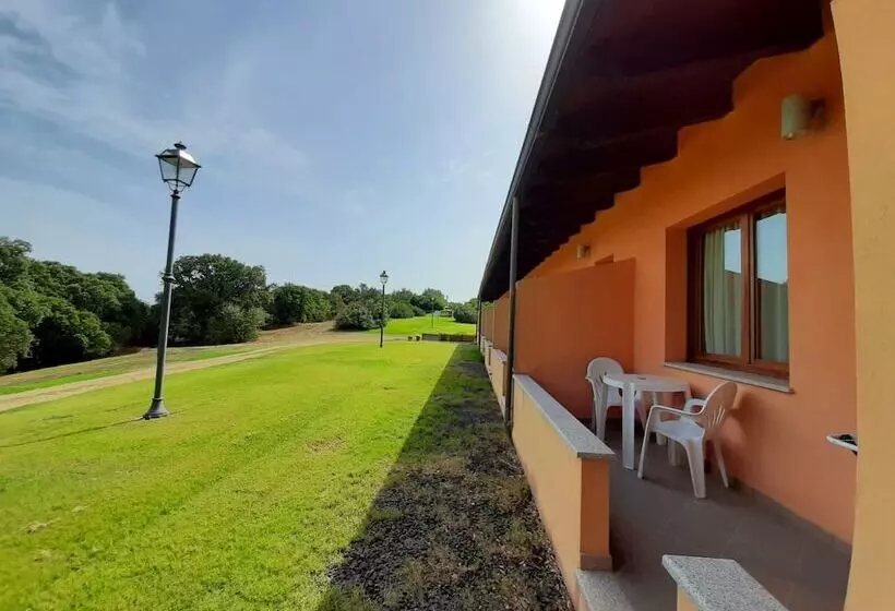 Fotos del hotel Sa Rocca:  13