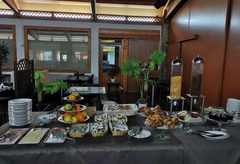 Fotos del hotel Sa Rocca:  15