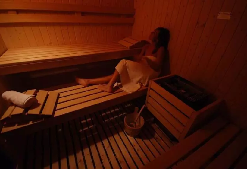 Fotos del hotel Sa Rocca:  3