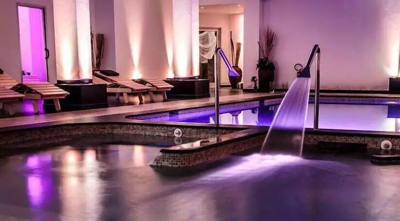 Fotos del hotel Sa Rocca:  14