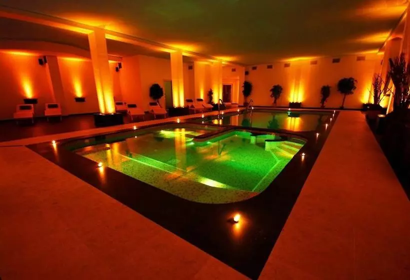 Fotos del hotel Sa Rocca:  10