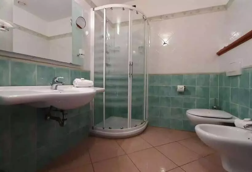 Fotos del hotel Sa Rocca:  6