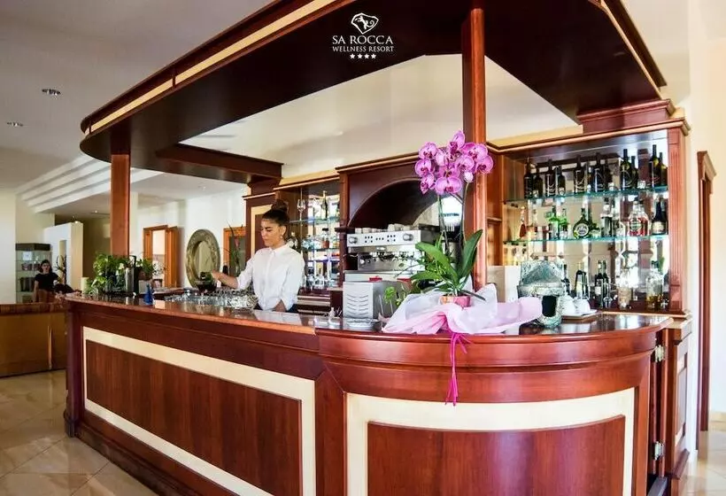 Fotos del hotel Sa Rocca:  5