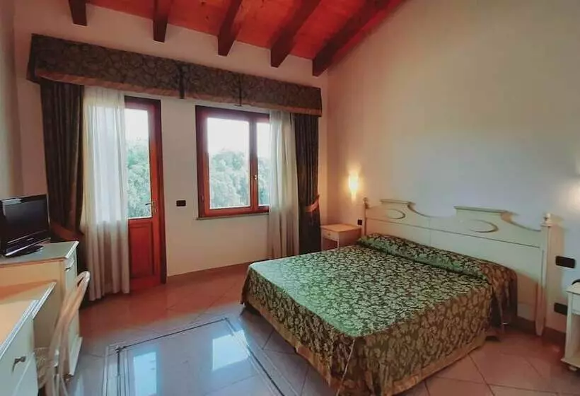 Fotos del hotel Sa Rocca:  2