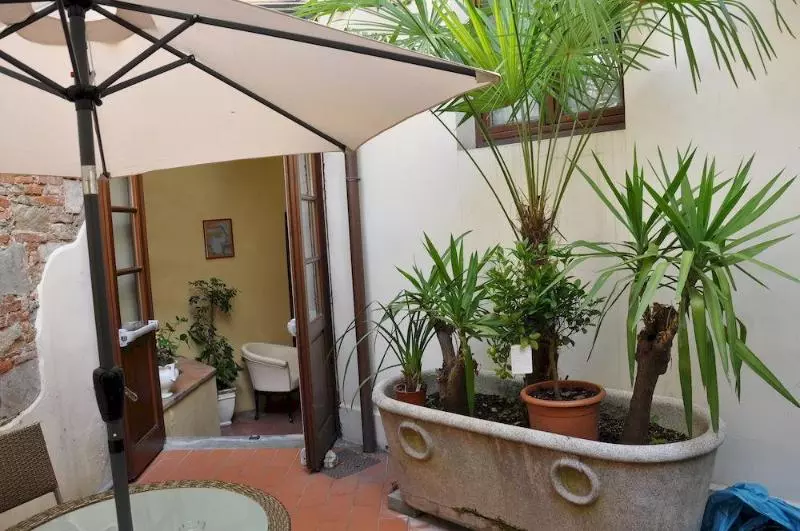 Fotos del hotel San Luca Palace:  7