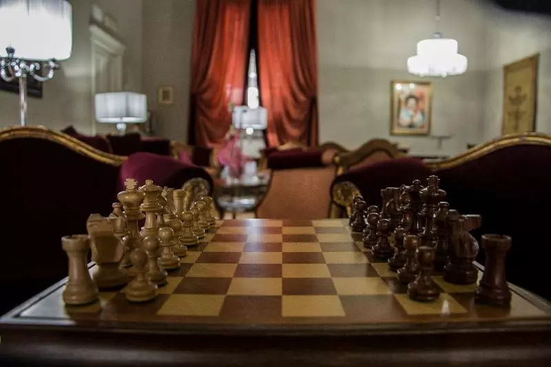 Fotos del hotel San Luca Palace:  23