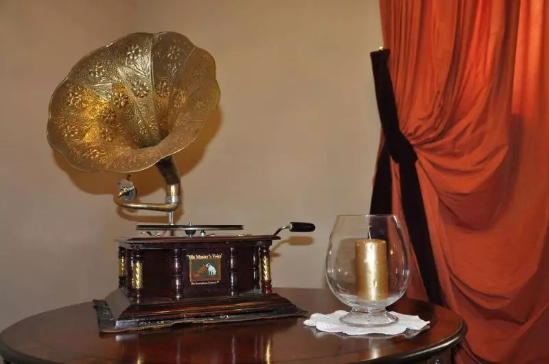 Fotos del hotel San Luca Palace:  14