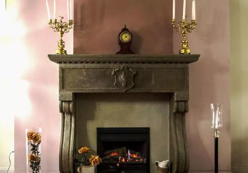 Fotos del hotel San Luca Palace:  18