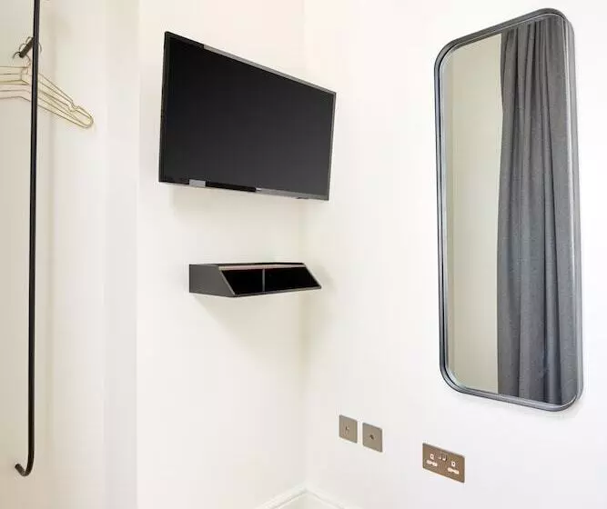 Fotos del hotel Corner House:  24