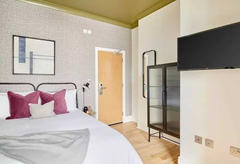 Fotos del hotel Corner House:  9