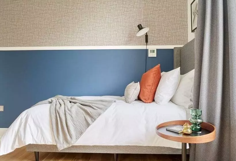 Fotos del hotel Corner House:  19