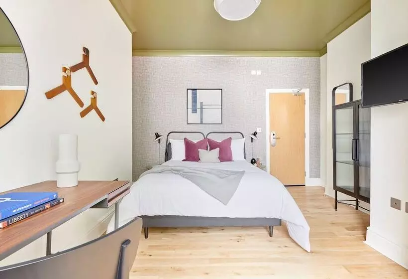 Fotos del hotel Corner House:  10