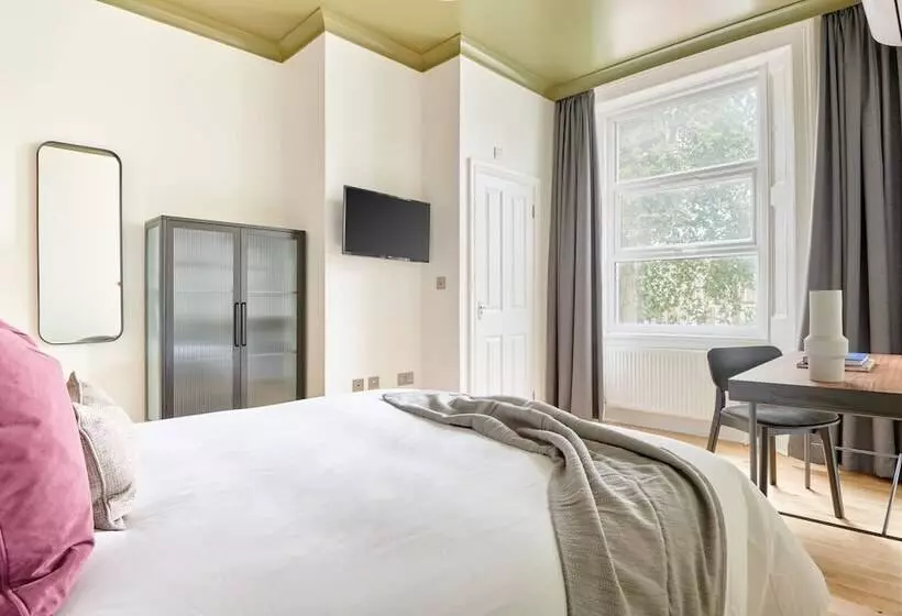 Fotos del hotel Corner House:  20