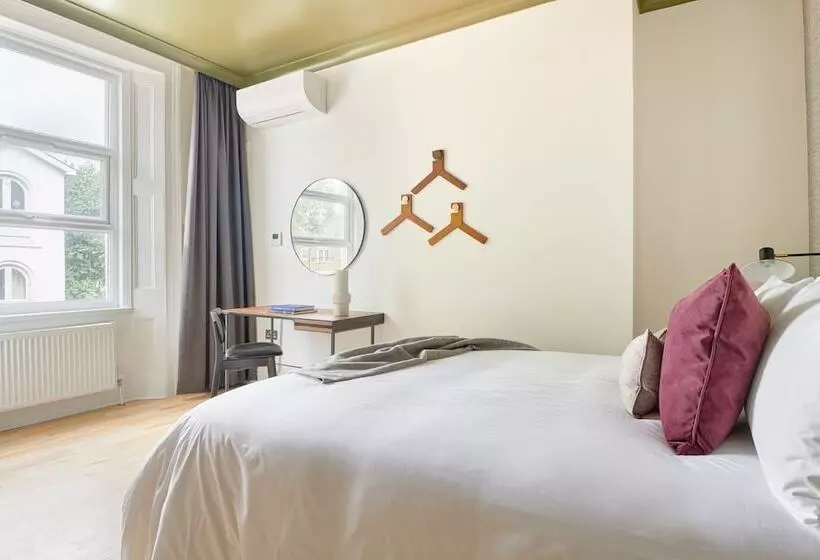 Fotos del hotel Corner House:  5