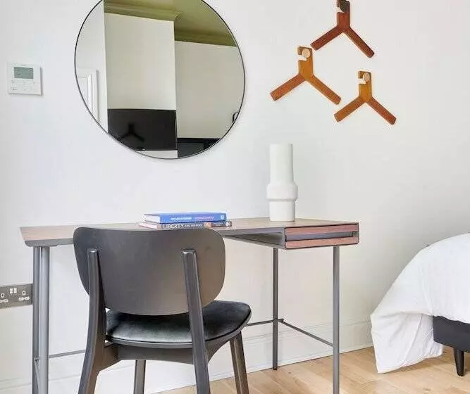 Fotos del hotel Corner House:  11