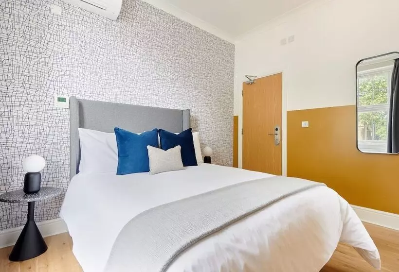 Fotos del hotel Corner House:  8