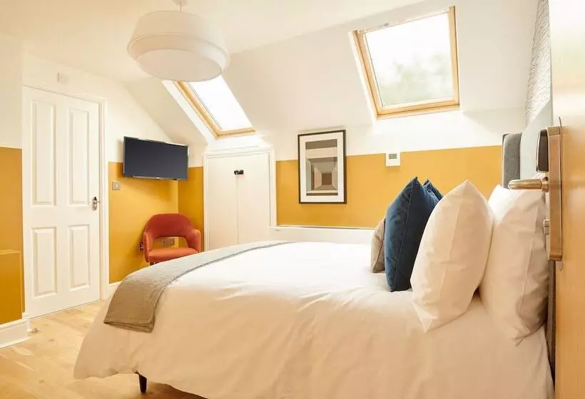 Fotos del hotel Corner House:  13