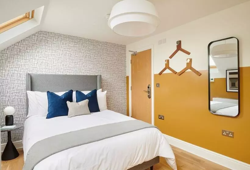 Fotos del hotel Corner House:  23