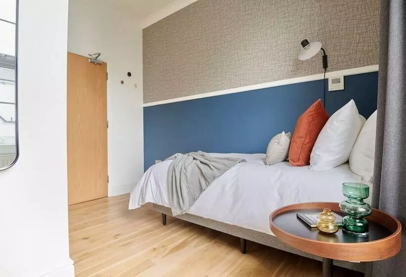 Fotos del hotel Corner House:  14