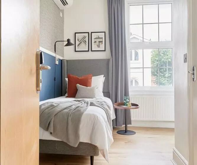 Fotos del hotel Corner House:  21